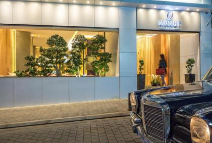 O Monot Boutique Hotel Beirut - image 15