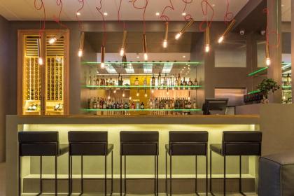 O Monot Boutique Hotel Beirut - image 16