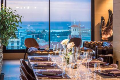 O Monot Boutique Hotel Beirut - image 17