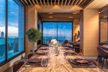 O Monot Boutique Hotel Beirut - image 18