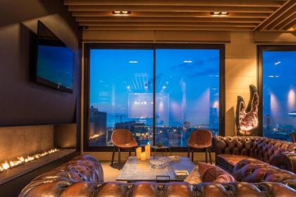 O Monot Boutique Hotel Beirut - image 19