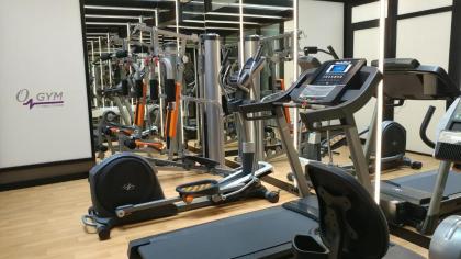 O Monot Boutique Hotel Beirut - image 2