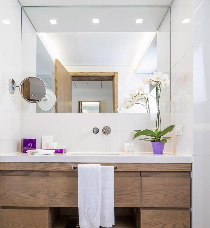 O Monot Boutique Hotel Beirut - image 4