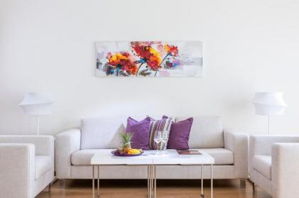 O Monot Luxury Boutique Hotel - image 1