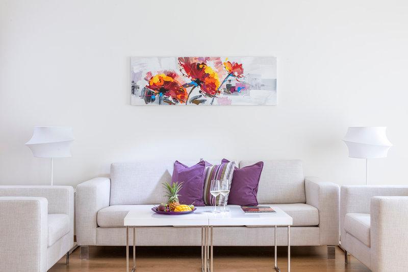 O Monot Luxury Boutique Hotel - main image