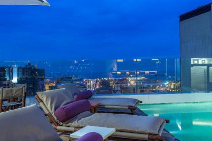 O Monot Luxury Boutique Hotel - image 10