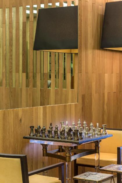 O Monot Luxury Boutique Hotel - image 13
