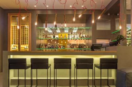 O Monot Luxury Boutique Hotel - image 16