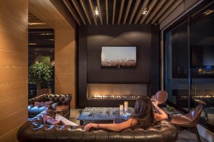 O Monot Luxury Boutique Hotel - image 17