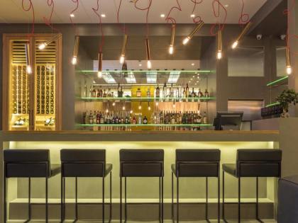 O Monot Luxury Boutique Hotel - image 18