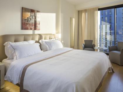 O Monot Luxury Boutique Hotel - image 19