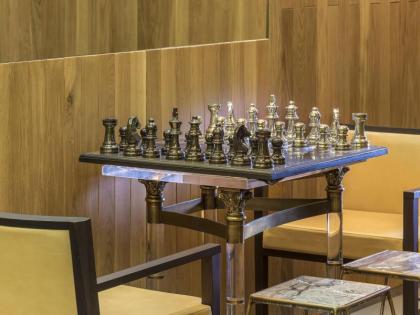 O Monot Luxury Boutique Hotel - image 20