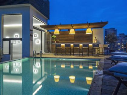 O Monot Luxury Boutique Hotel - image 3