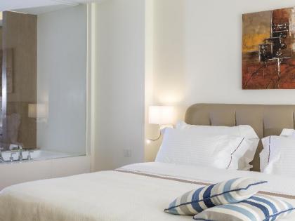 O Monot Luxury Boutique Hotel - image 7