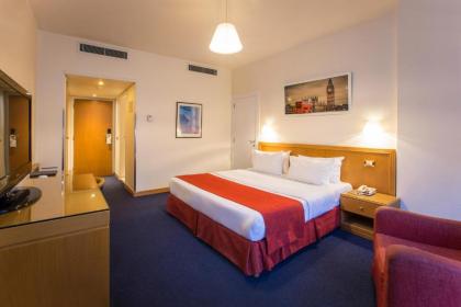 Hotel Cavalier - image 20