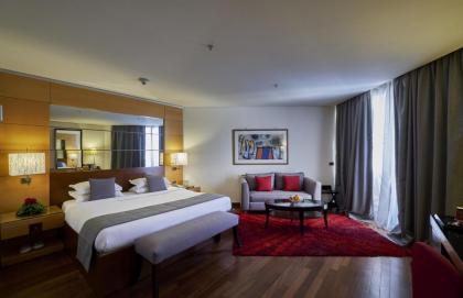 CORAL BEACH HOTEL & RESORT  - image 10