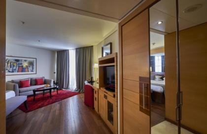 CORAL BEACH HOTEL & RESORT  - image 12