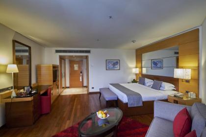 CORAL BEACH HOTEL & RESORT  - image 13