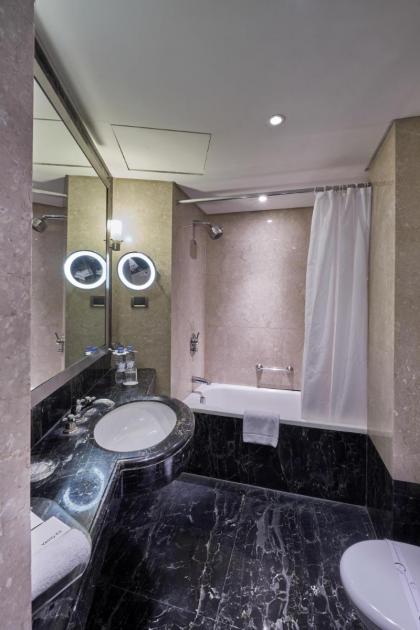 CORAL BEACH HOTEL & RESORT  - image 16