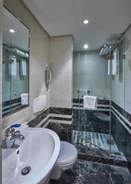 CORAL BEACH HOTEL & RESORT  - image 2
