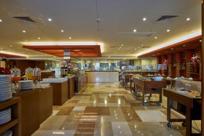 CORAL BEACH HOTEL & RESORT  - image 21