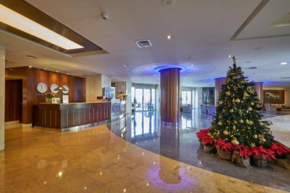 CORAL BEACH HOTEL & RESORT  - image 22