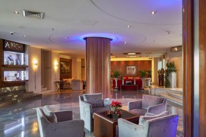 CORAL BEACH HOTEL & RESORT  - image 23