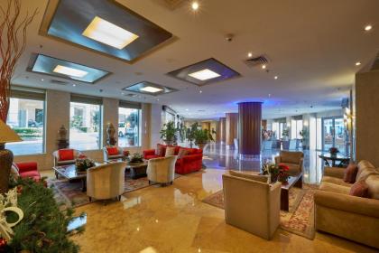 CORAL BEACH HOTEL & RESORT  - image 24