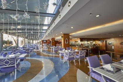CORAL BEACH HOTEL & RESORT  - image 25