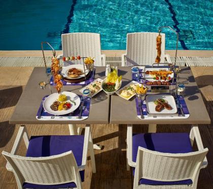 CORAL BEACH HOTEL & RESORT  - image 26