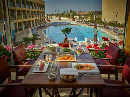 CORAL BEACH HOTEL & RESORT  - image 28