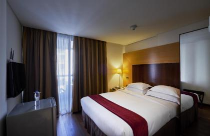 CORAL BEACH HOTEL & RESORT  - image 3