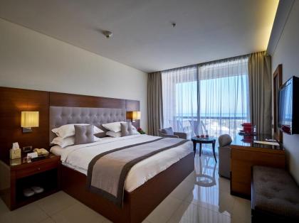 CORAL BEACH HOTEL & RESORT  - image 6