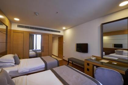 CORAL BEACH HOTEL & RESORT  - image 8