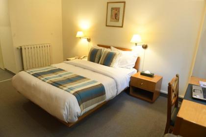 Casa D'or Hotel - image 13