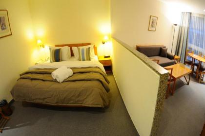Casa D'or Hotel - image 19