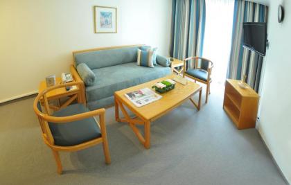 Casa D'or Hotel - image 20