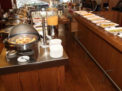 The J Hotel and Spa - image 11