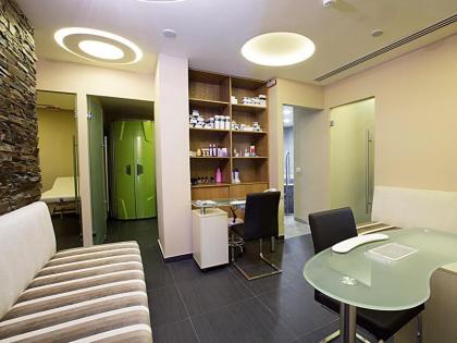 The J Hotel and Spa - image 12