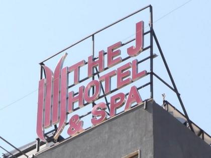 The J Hotel and Spa - image 14