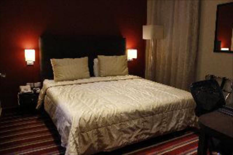 The J Hotel and Spa - image 2