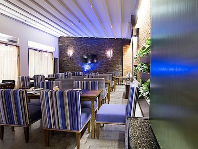 The J Hotel and Spa - image 3