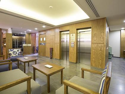 The J Hotel and Spa - image 4