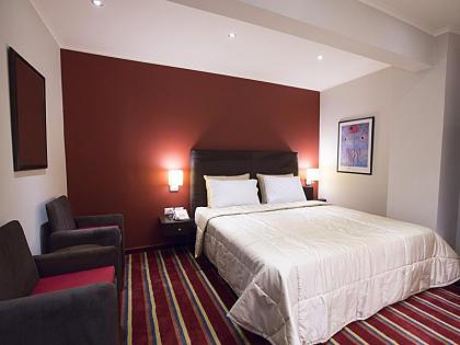 The J Hotel and Spa - image 5