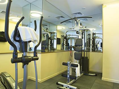 The J Hotel and Spa - image 6