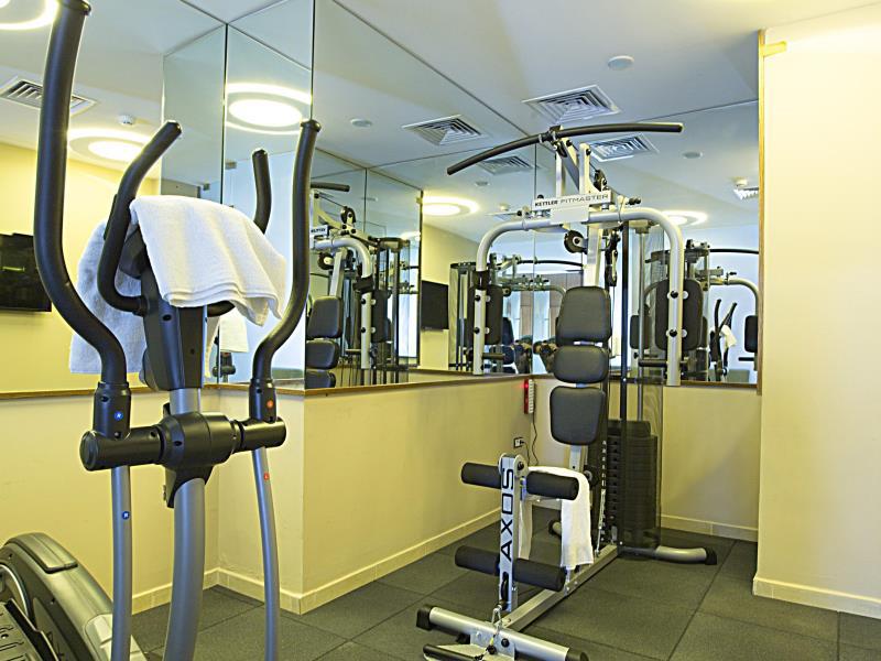 The J Hotel and Spa - image 6