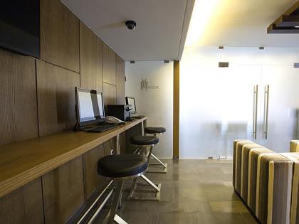 The J Hotel and Spa - image 7
