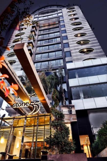 Warwick Stone 55 Hotel Beirut - image 1