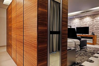 Warwick Stone 55 Hotel Beirut - image 10
