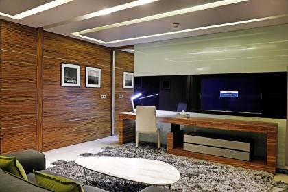 Warwick Stone 55 Hotel Beirut - image 12